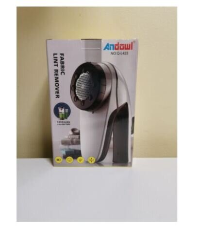 Aparat de curatat scame, reincarcabil, portabil Andowl Q-L423